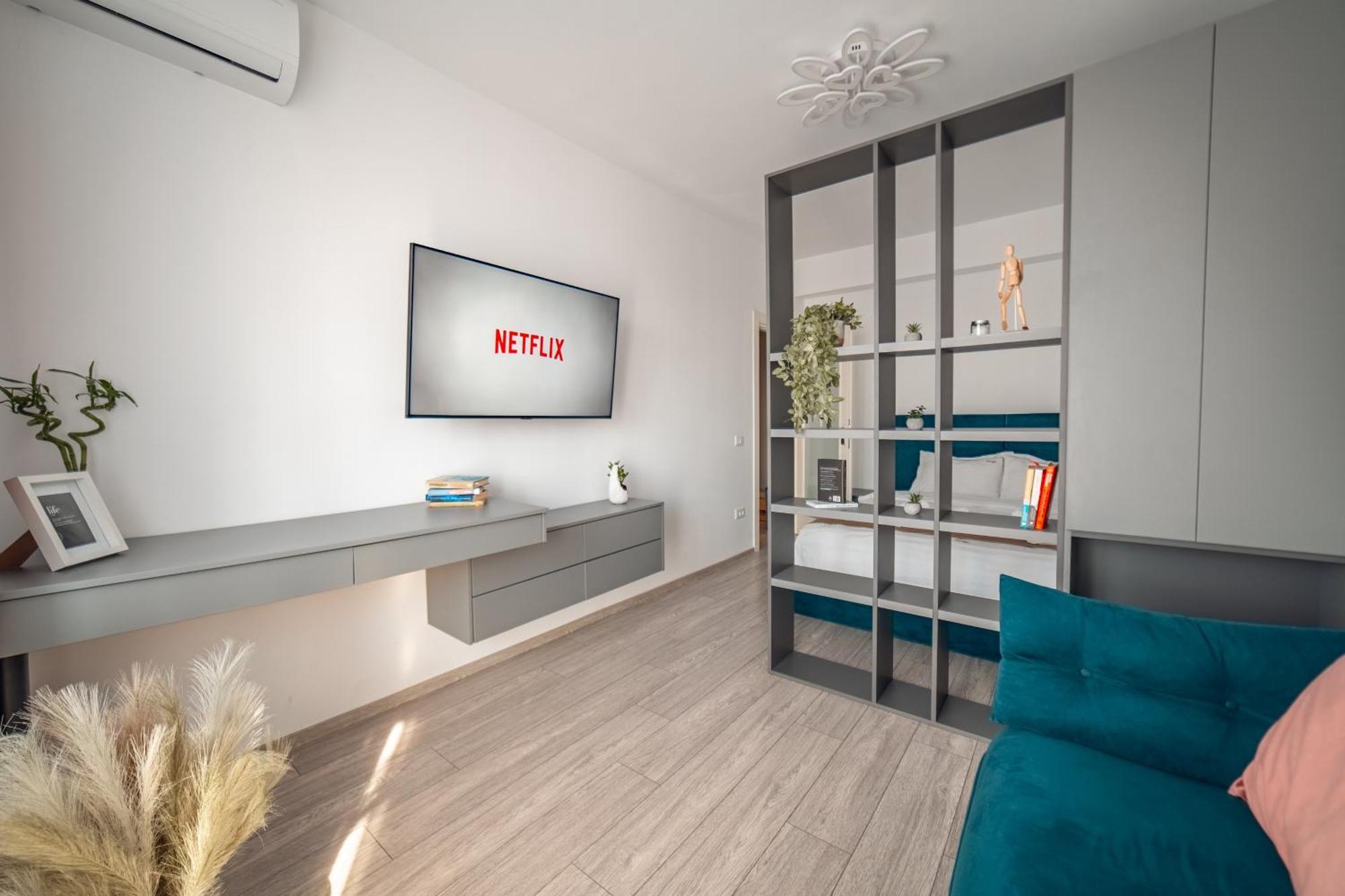 Cozy Apartments At Q Residence - Palas Mall Iasi Exterior foto